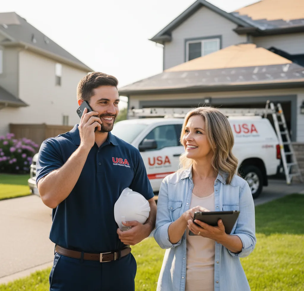 Roof Maintenance in Wahoo, NE